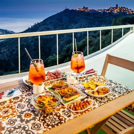 La Valle Di Hermes *