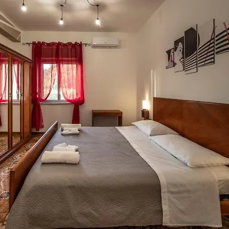 La Valle Di Hermes *