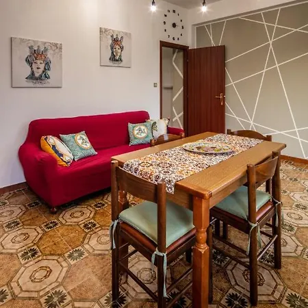 La Valle Di Hermes Piraino