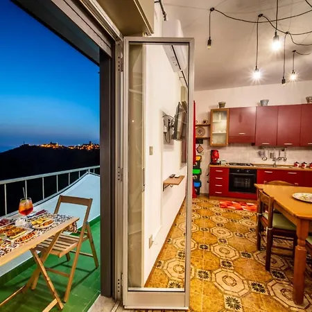 La Valle Di Hermes * Piraino