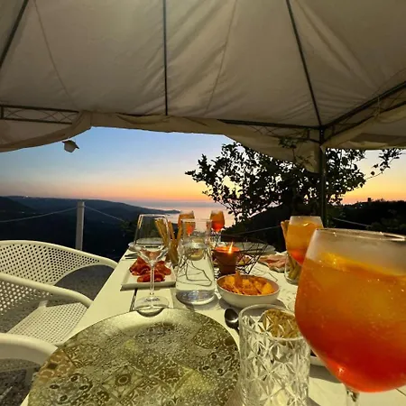 La Valle Di Hermes