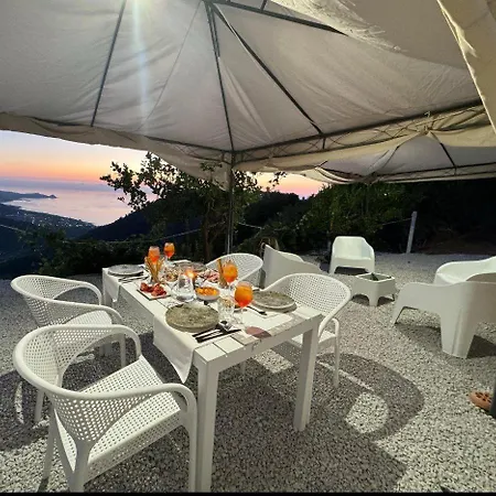 La Valle Di Hermes * Piraino